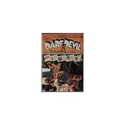 Daredevil Comics 012 by  Lev Gleason Comics / Comics House Publications.
