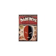 Daredevil Comics 014 by  Lev Gleason Comics / Comics House Publications.