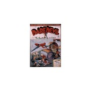 Daredevil Comics 022 by  Lev Gleason Comics / Comics House Publications.