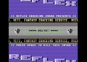 Delta [h Reflex] : Thalamus : Free Download, Borrow, and Streaming : Internet Archive