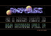 Demo Collection 3 (19xx)(Impulse)[Sausage Hell & IPS+Pride & United'n Cool & Solostyle] : Free Download, Borrow, and Streaming : Internet Archive