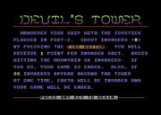 Devil's Tower : Andrew Steven Manikas : Free Download, Borrow, and Streaming : Internet Archive