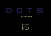 Dots : Ezzmae : Free Download, Borrow, and Streaming : Internet Archive