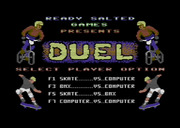 Duel : Ready Salted Games : Free Download, Borrow, and Streaming : Internet Archive