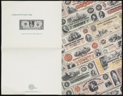 American Bank Note Company Is Pleased to Announce the American Paper Money Collection
