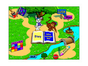 The Alphabet Pals: Safety Scavenger Hunt : StarPress Multimedia : Free Download, Borrow, and Streaming : Internet Archive