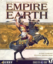Descargar Empire Earth The Art Of Conquest 1 Link Iso download free