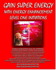 Energy Enhancement Meditation Level 1 Satchidanand...
