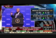 Countdown to the Closing Bell With Liz Claman : FBC : May 4, 2018 3:00pm-4:00pm EDT
