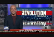 The Next Revolution With Steve Hilton : FOXNEWSW : July 16, 2017 6:00pm-7:00pm PDT