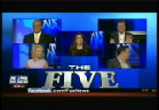 The Five : FOXNEWS : September 14, 2013 5:00pm-6:00pm EDT