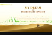 My Dream of the Heavenly Kingdom