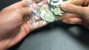 Foreign Coin Grab Bag - (1800s) Old Coin Alert!!! - Bag #1