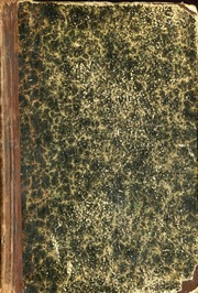 M. Friedlaender   Commersbuch, C. F. Peters, Leipz