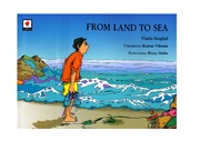 FROM LAND TO SEA   ENGLISH   NBT