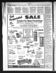 Granite City Press-Record | December 14, 1995 - Archives