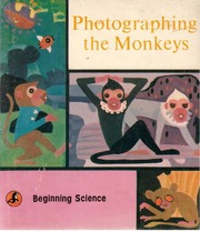 Photographing Monkeys Beginning Science