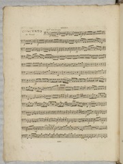Giovanni Battista Viotti   Violin Concerto No 18 i...