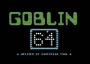 Goblin 64 : HC Mein Home-Computer : Free Download, Borrow, and Streaming : Internet Archive