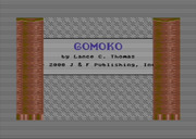 Gomoko : J&F Publishing : Free Download, Borrow, and Streaming : Internet Archive