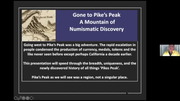 Gone to Pike's Peak: A Mountain of Numismatic Discovery