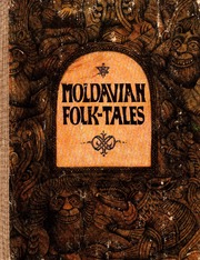Moldovian Folktales