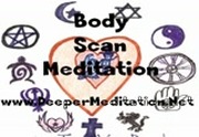 Guided Body Scan Meditation