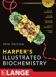 HARPER'S ILLUSTRATED BIOCHEMISTRY 30th.pdf