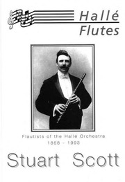 Halle Flutes