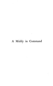 A Middy in Command