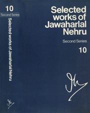 Nehru SW2, Vol. 10