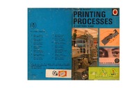 HOW IT WORKS   PRINTING PROCESSES   LADYBIRD BOOK