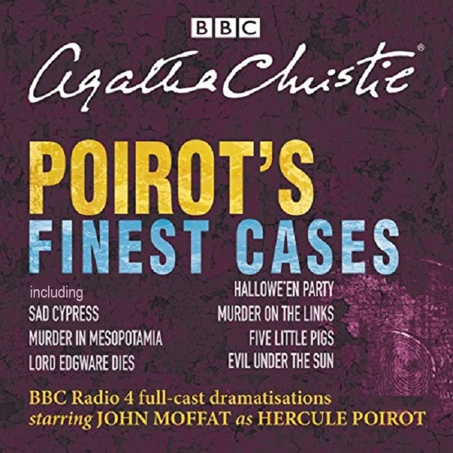 Murder on the Orient Express A BBC Radio 4 Full-cast Dramatisation 