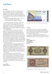 International Bank Note Society Journal (Issue 2, 2009)