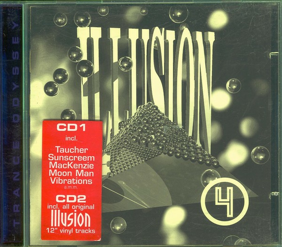ILLUSION 16 : Free Download, Borrow, and Streaming 