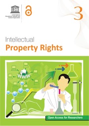 Intellectual Property Rigths