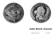 John Reich Journal, July 2014