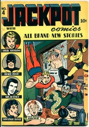 Jackpot Comics 04 -(1941-1942)-inc by Archie Comics