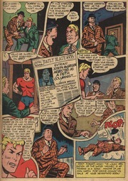 Jackpot Comics 07 (1942) by Archie Comics