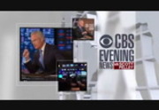 CBS Evening News With Scott Pelley : KCNC : November 17, 2016 5:30pm-6:00pm MST