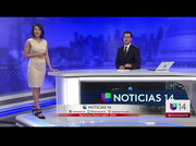 Noticiero Univision: Edición nocturna : KDTV : April 3, 2024 11:35pm-12:01am PDT