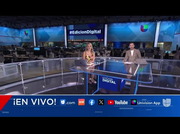 Noticiero Univision: Edición digital : KDTV : April 12, 2024 12:00pm-12:31pm PDT