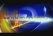 Ten O'Clock News : KICU : May 25, 2014 11:00pm-12:01am PDT