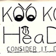 Koo Koo Heads