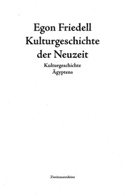 Cover of edition KulturgeschichteDerNeuzeit