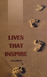 LIVES THAT INSPIRE   VOLUME 3