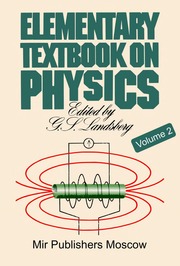 Elementary Textbook On Physics Volume 2