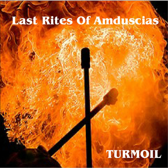 Last Rites Of Amduscias Turmoil Free Download Borrow