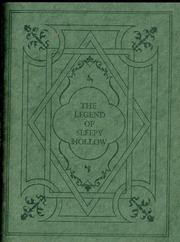 Legend of Sleepy Hollow   Gregg Shorthand   3rd Ed...