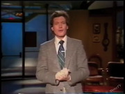 Letterman Andy Kaufman 1980-1984